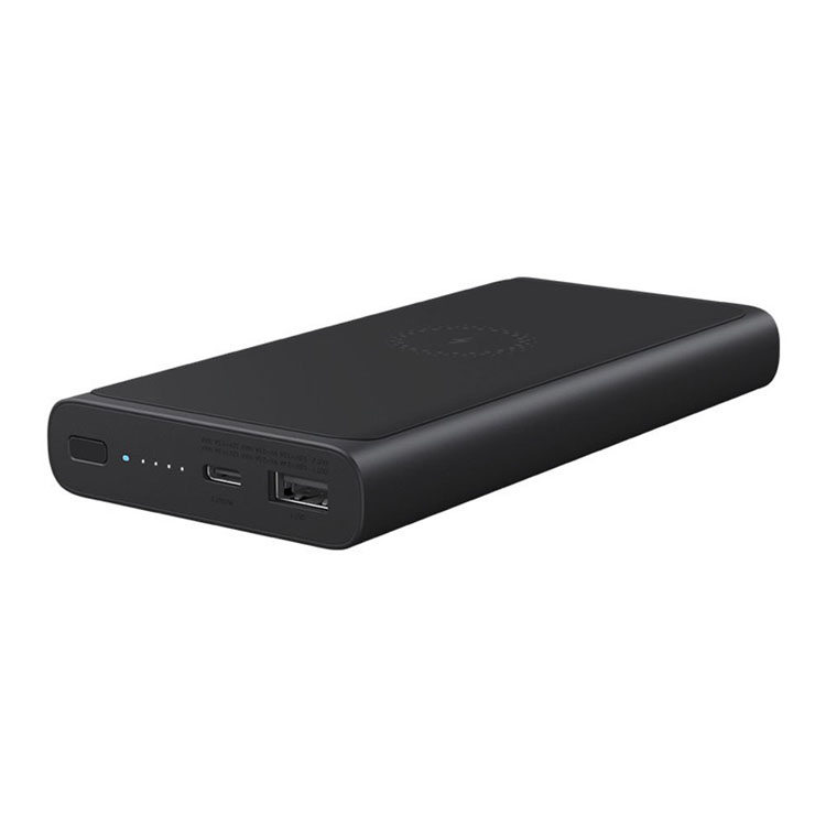 Baterí­a Xiaomi Mi Wireless Power Bank Essential 10000mAh Negro