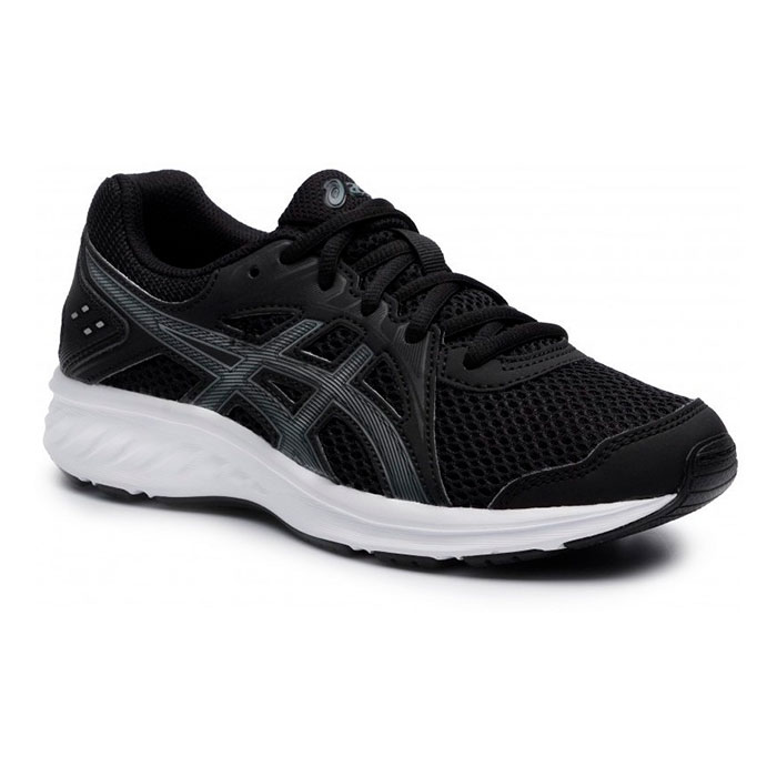 Tenis ASICS Ninos JOLT 2 GS Negro