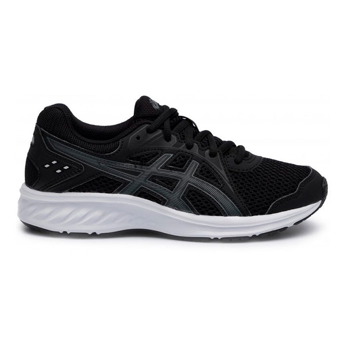 Tenis ASICS Ninos JOLT 2 GS Negro