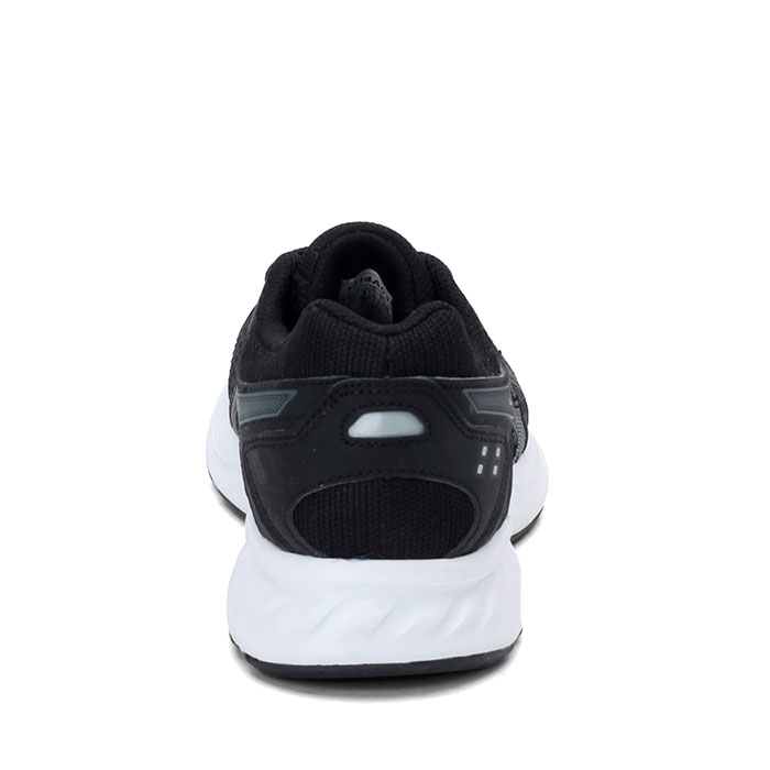 Tenis ASICS Ninos JOLT 2 GS Negro