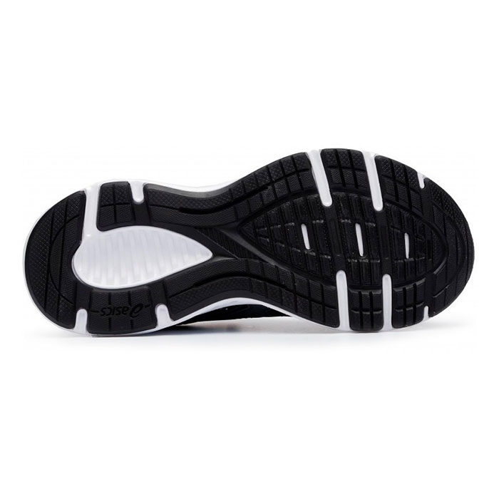 Tenis ASICS Ninos JOLT 2 GS Negro
