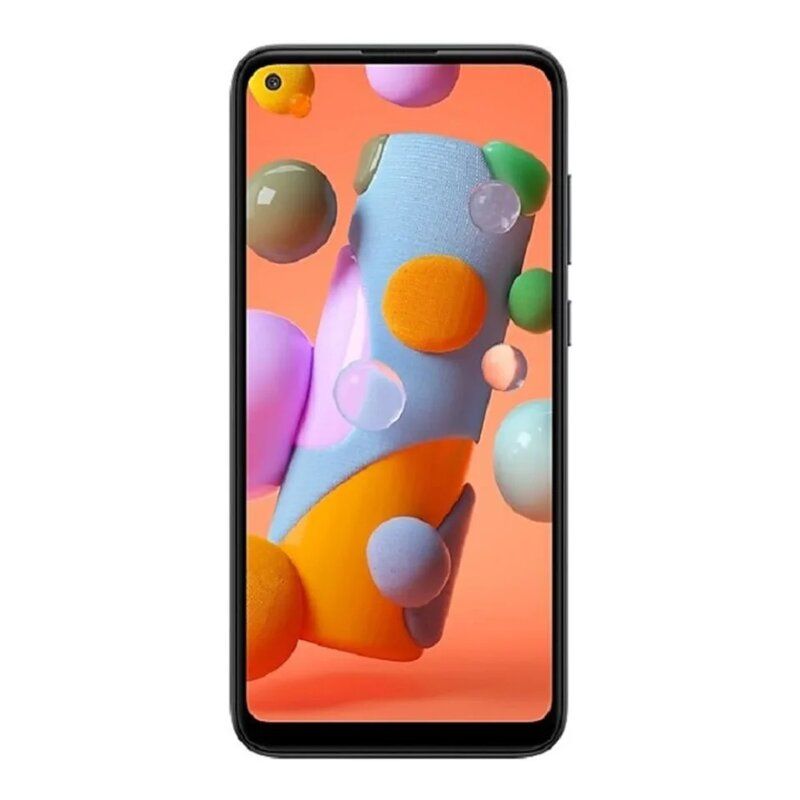 SAMSUNG GALAXY A11 64GB BLANCO