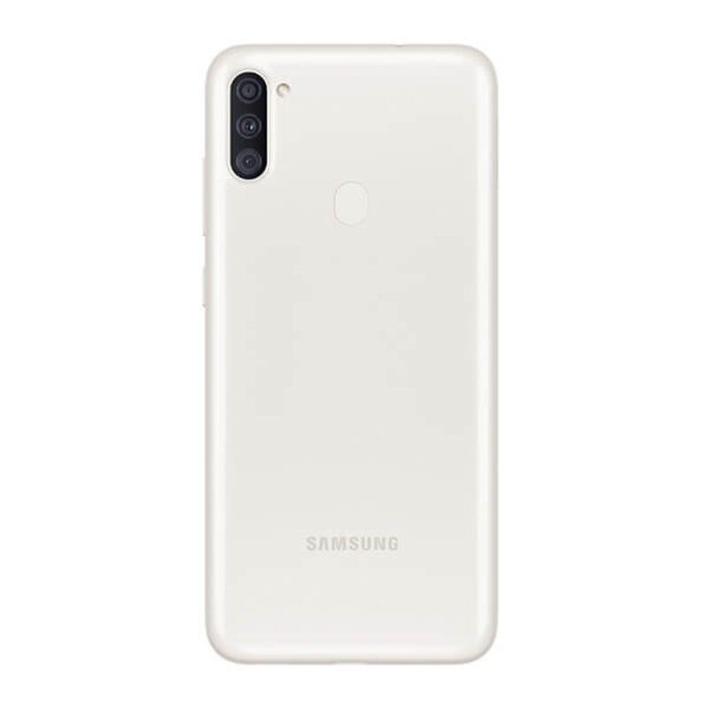 SAMSUNG GALAXY A11 64GB BLANCO