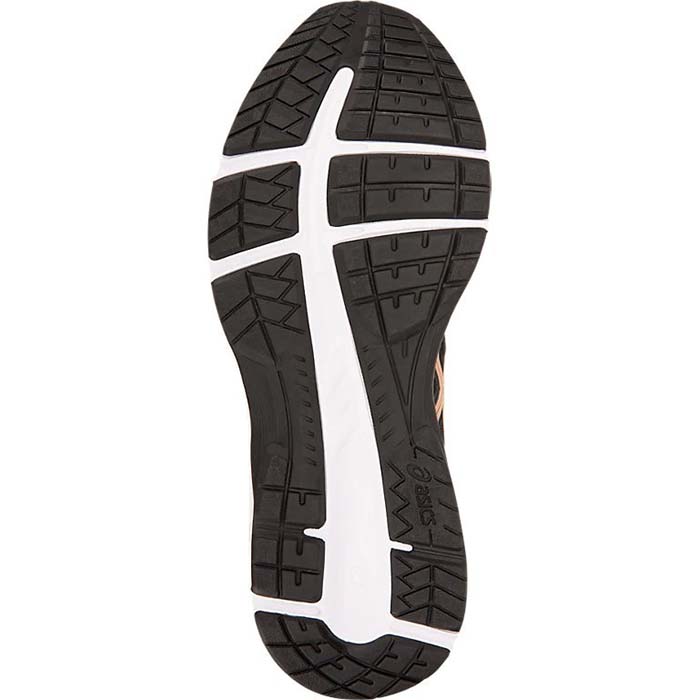 Tenis ASICS Mujer GEL-CONTEND 5 Negro
