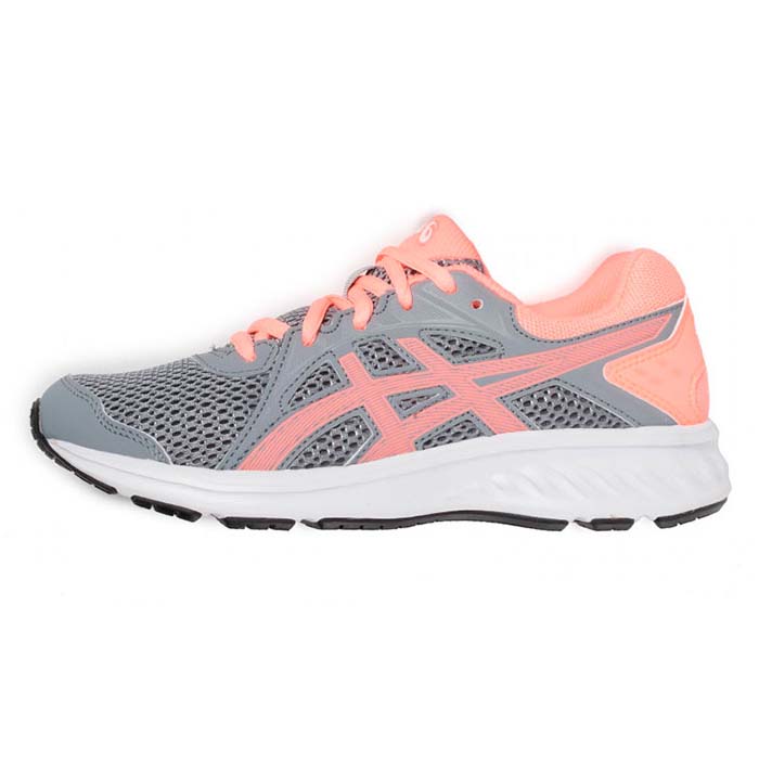 Tenis ASICS Ninos JOLT 2 GS Coral