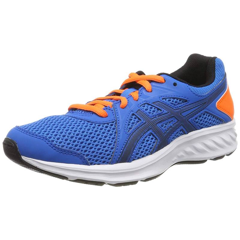 Tenis ASICS Ninos JOLT 2 GS Azul