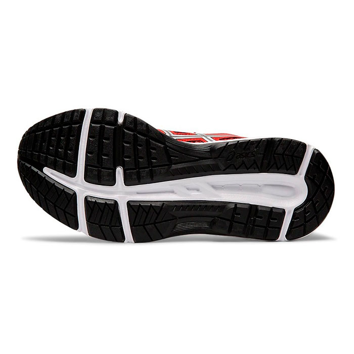 Tenis ASICS Ninos CONTEND 5 GS Rojo