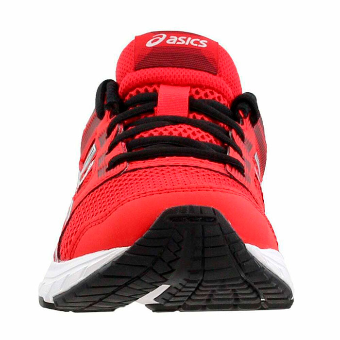 Tenis ASICS Ninos CONTEND 5 GS Rojo