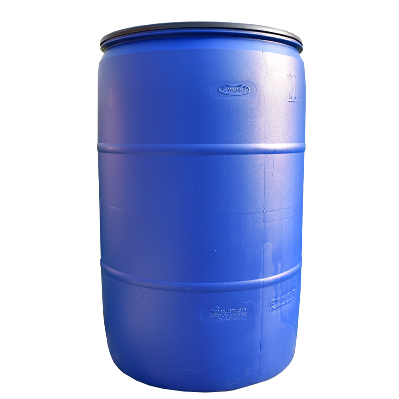 Tambo De Plástico 220 Lt Nuevo