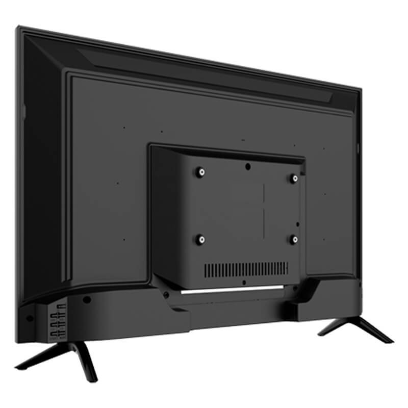 Smart Tv Hyundai 32  Pantalla Led Hd Linux Audio Dolby 