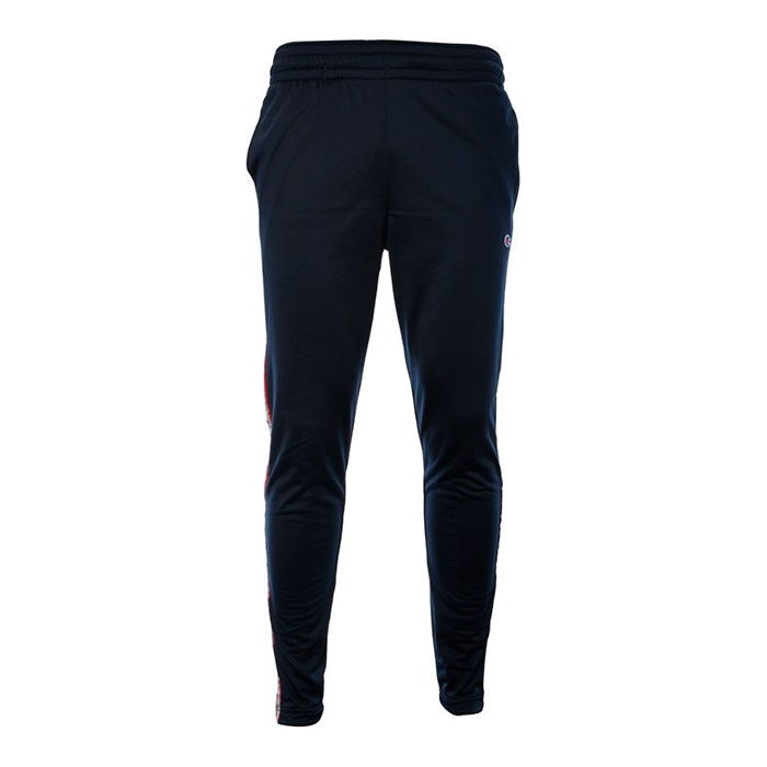 Pants CHAMPION Hombre LOGO Navy