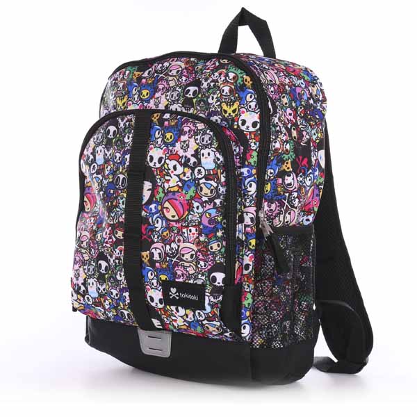 Mochila Tokidoki Sport All-Star