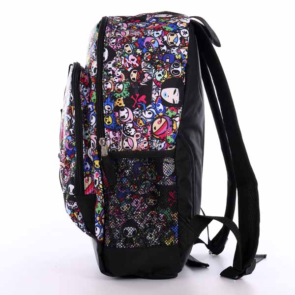 Mochila Tokidoki Sport All-Star
