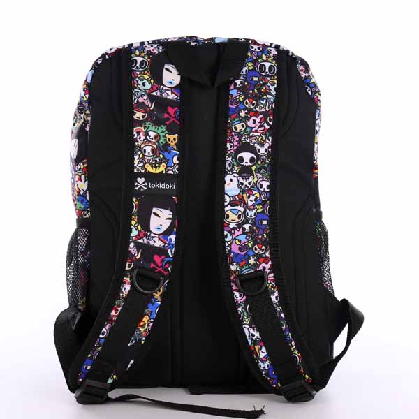 Mochila Tokidoki Sport All-Star