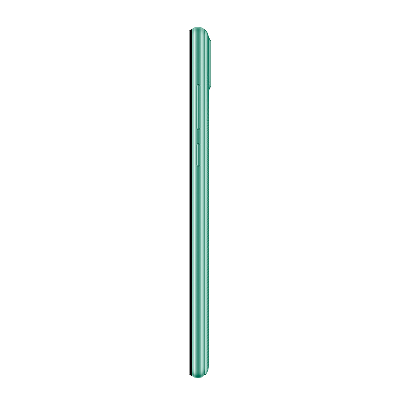 Celular HUAWEI LTE DRA-LX9 Y5P Color Verde Telcel