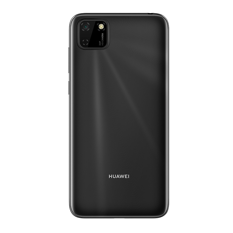 Celular HUAWEI LTE DRA-LX9 Y5P Color NEGRO Telcel