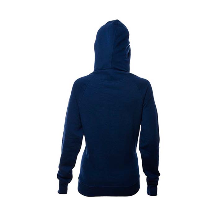 Sudadera CHAMPION Mujer AZUL