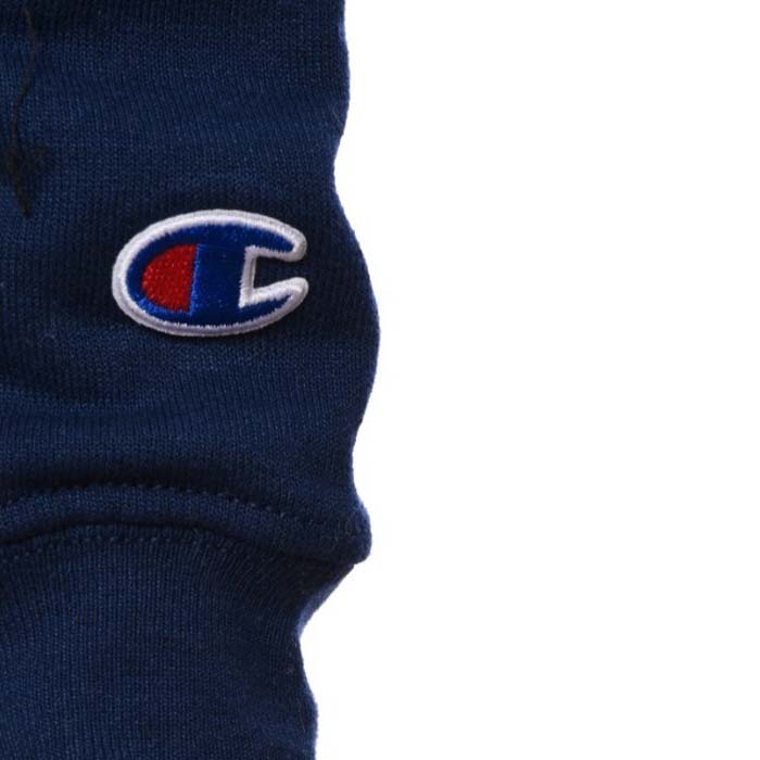 Sudadera CHAMPION Mujer AZUL