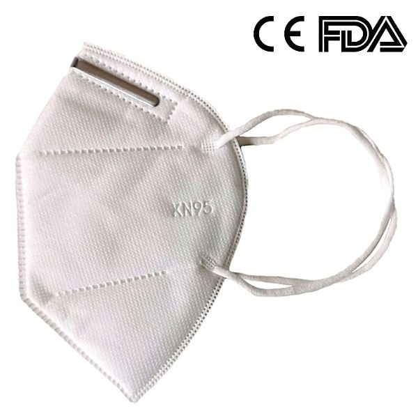 CUBREBOCAS N95 KN95 UNICO EN MEXICO CERTIFICACION FDA USA CE ALTA PROTECCION
