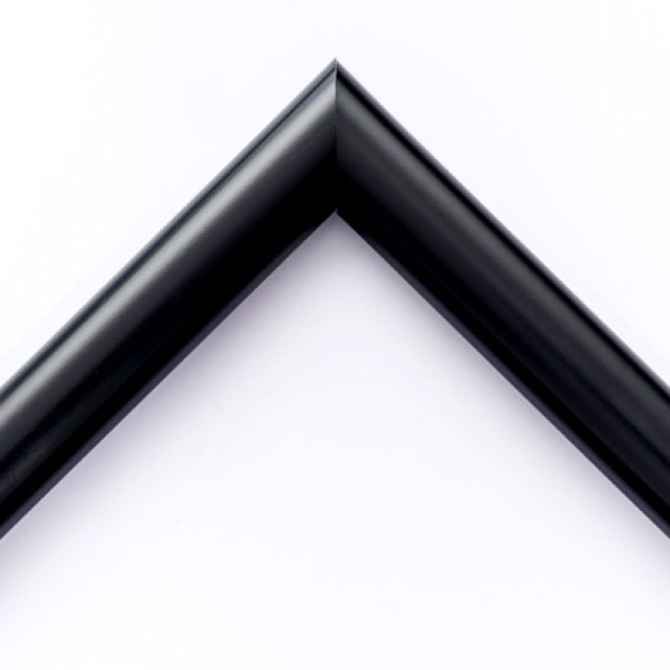 Cuadro para diploma tamaño carta con cristal y respaldo PASPARTÚ FRAMES