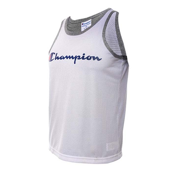 Playera CHAMPION Hombre LOGO