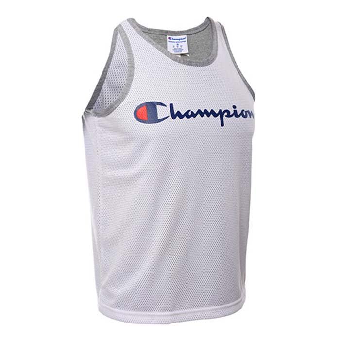 Playera CHAMPION Hombre LOGO