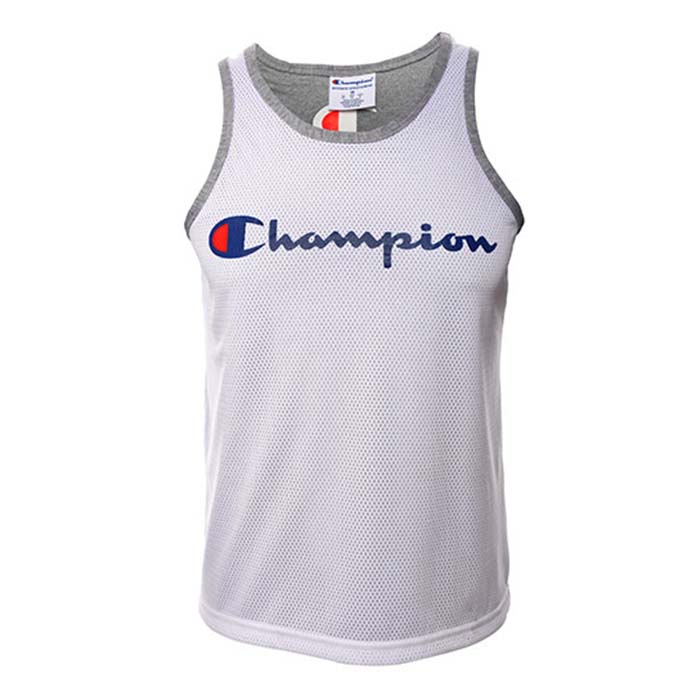 Playera CHAMPION Hombre LOGO