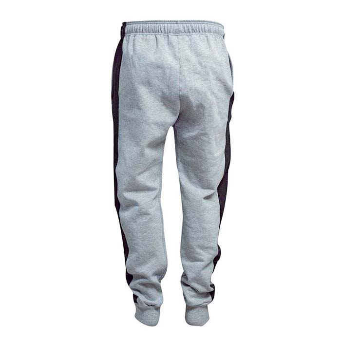 Pants CHAMPION Hombre LOGO Gris