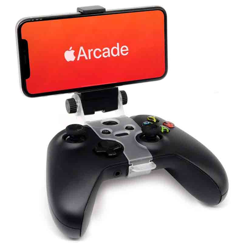 Xbox One, S Y X Smart Clip Para Controles Xbox One, S Y X