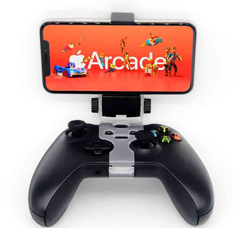 Xbox One, S Y X Smart Clip Para Controles Xbox One, S Y X