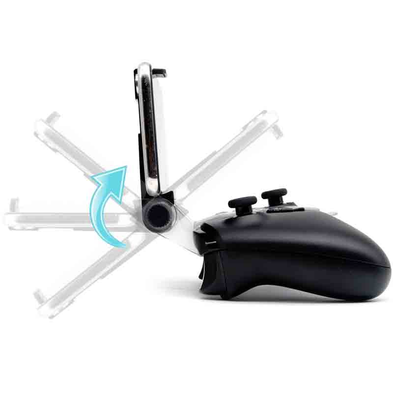 Xbox One, S Y X Smart Clip Para Controles Xbox One, S Y X
