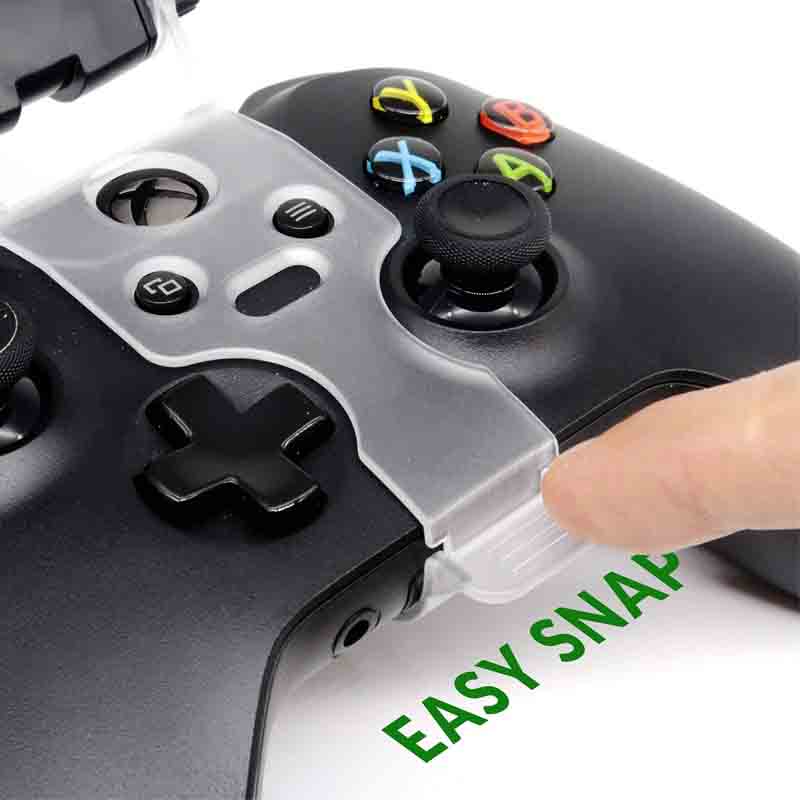 Xbox One, S Y X Smart Clip Para Controles Xbox One, S Y X
