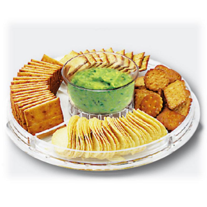 SWISSLAND CHAROLA RECIPIENTE VARIOS