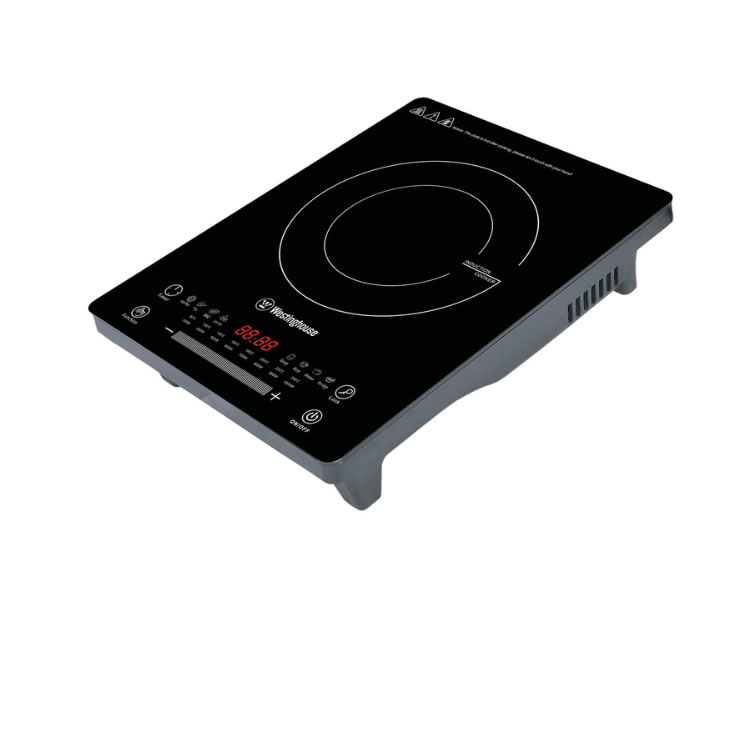 Westinghouse Parrilla de Inducción WKICA32 CST 
