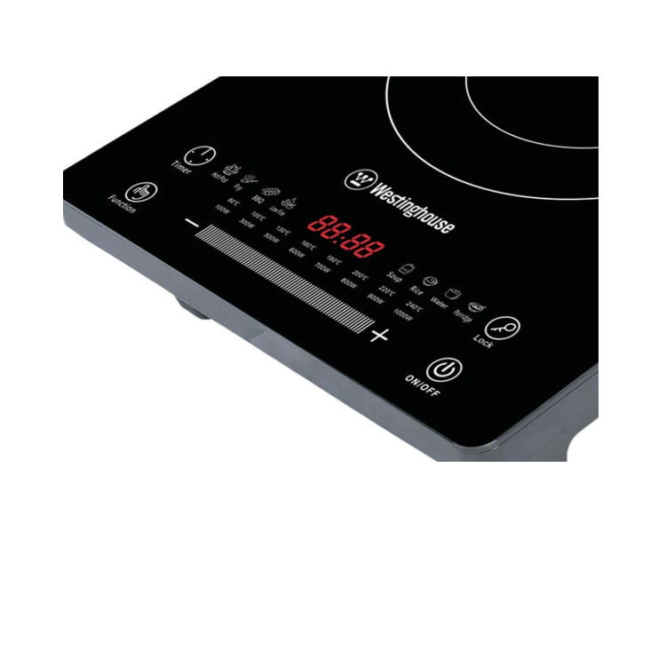 Westinghouse Parrilla de Inducción WKICA32 CST 