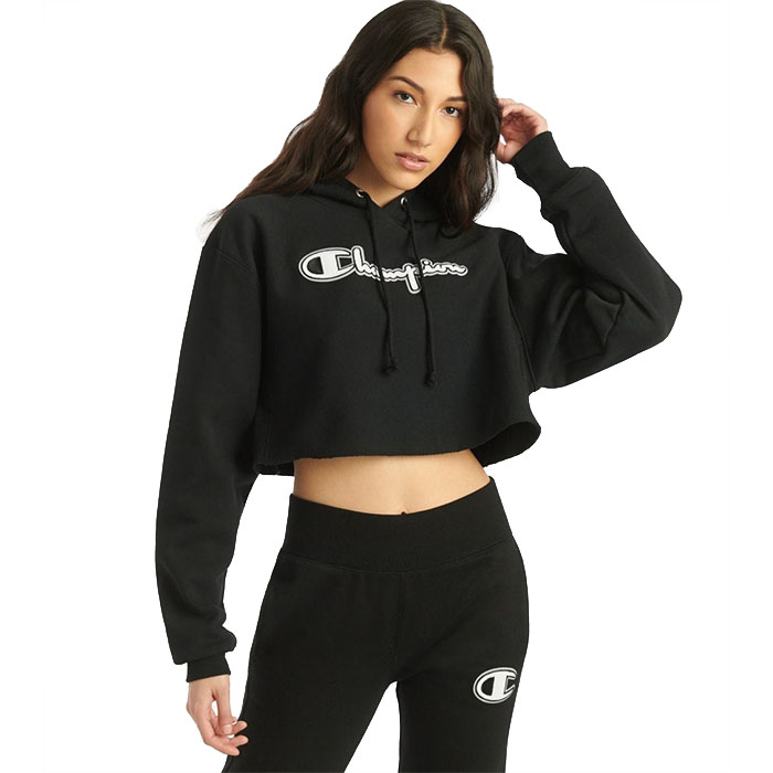 Ropa Deportiva Sudadera Champions El Corte Ingles Sudadera Crop