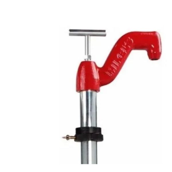 Bomba Manual De Extracción De Palanca, 31 Lts Truper 29966