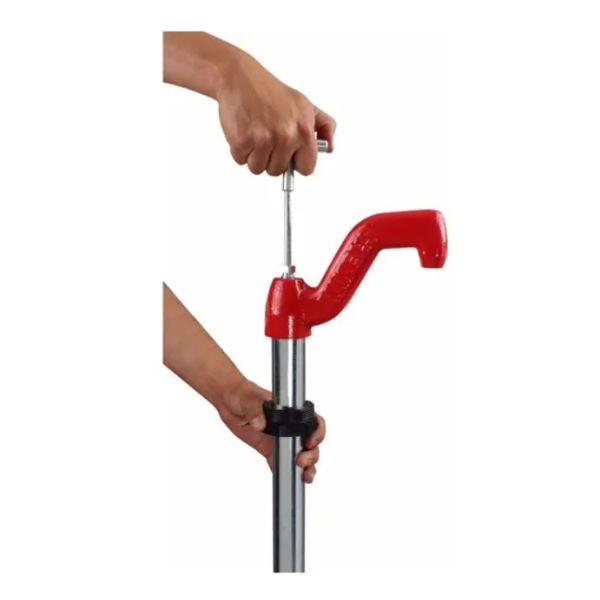 Bomba Manual De Extracción De Palanca, 31 Lts Truper 29966