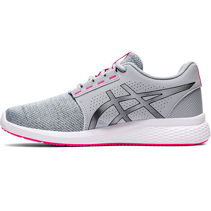 Tenis ASICS Mujer GEL TORRANCE 2 Gris Rosa