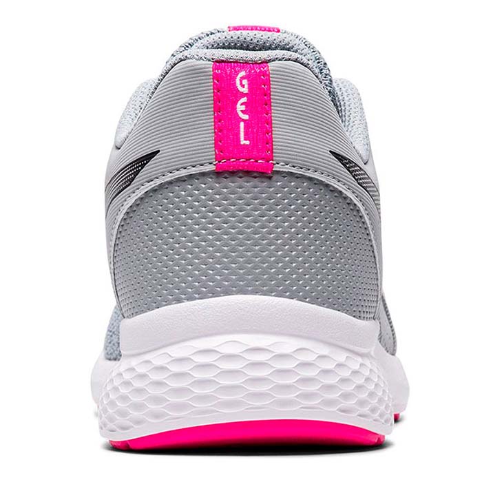 Tenis ASICS Mujer GEL TORRANCE 2 Gris Rosa