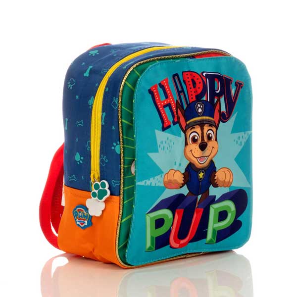 Set Original con Ruedas  Paw Patrol Happy Pup