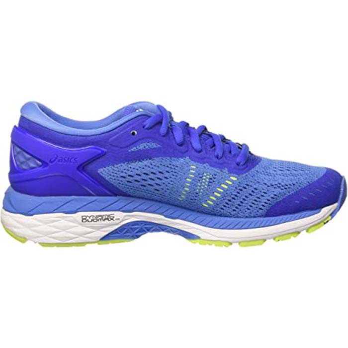 tenis asics mujer