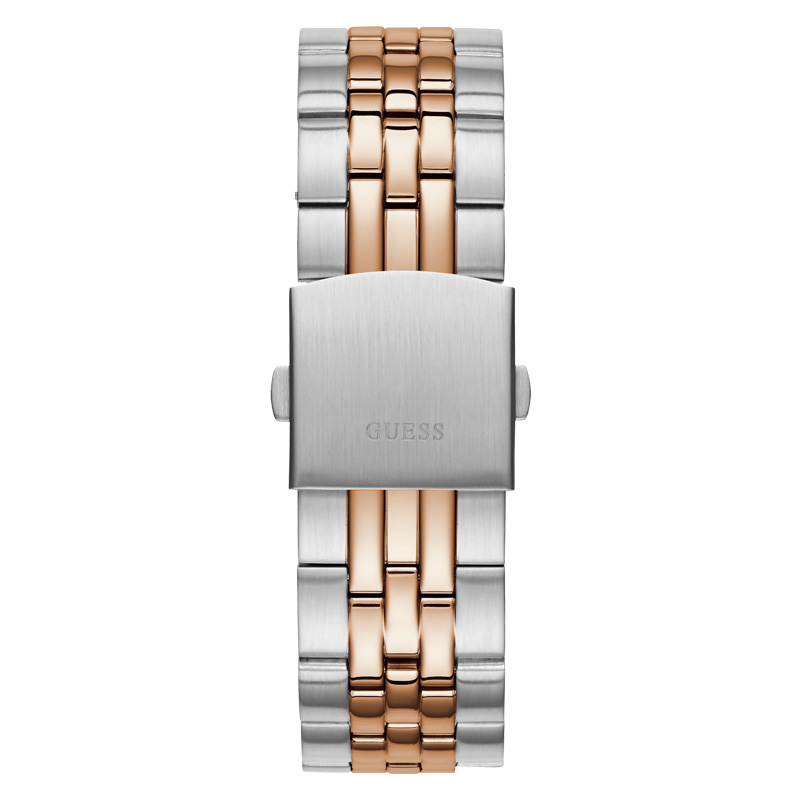 RELOJ GUESS ODYSSEY CAB BITONO