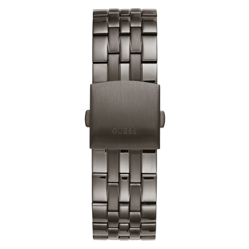 RELOJ GUESS ODYSSEY CAB GRIS/AZUL