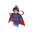 Llavero con Lámpara de Superman LEGO®