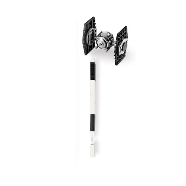 Set de Papelería de Tie Fighter LEGO