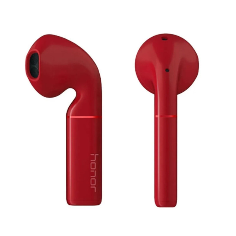 Audifonos Bluetooth Huawei Honor Flypods Pro CM-H2 Rojo