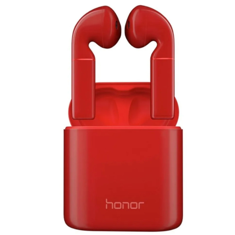 Audifonos Bluetooth Huawei Honor Flypods Pro CM-H2 Rojo