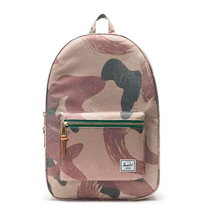 Mochila HERSCHEL Unisex SETTLEMENT BRUSHSTROKE Camo