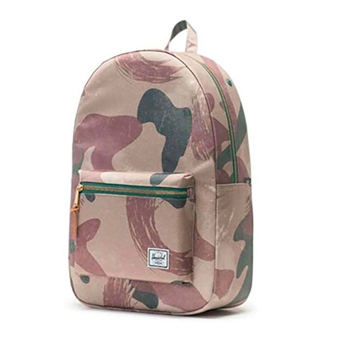 Mochila HERSCHEL Unisex SETTLEMENT BRUSHSTROKE Camo
